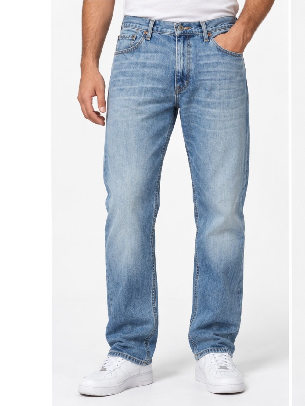Nautica Relax Fit Jeans Size 30